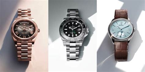 when will new rolex be announced|2024 New Rolex watches.